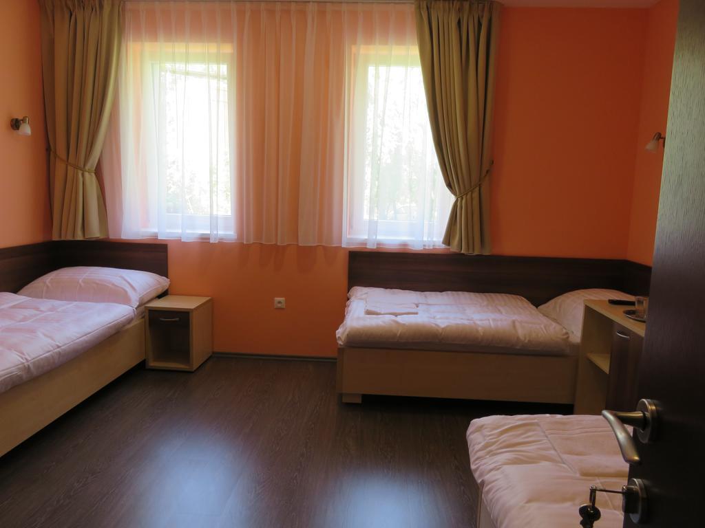 Bartal Rodinne Vinarstvo Šamorín 외부 사진